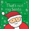 That's not my santa…觸摸書