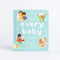 The Every Baby Book 硬頁書