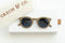 Classic Adults Sustainable Polarized Sunglasses 成人太陽眼鏡 - Stone