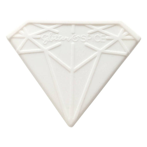 Double Sided Organic Chew Bib 雙面有機棉口水巾連牙膠 - Oh Deer / Tulip