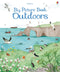 Big Picture Book Outdoors 圖畫大書