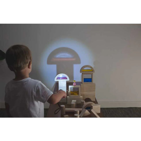 Water Blocks 玩色水魔方積木