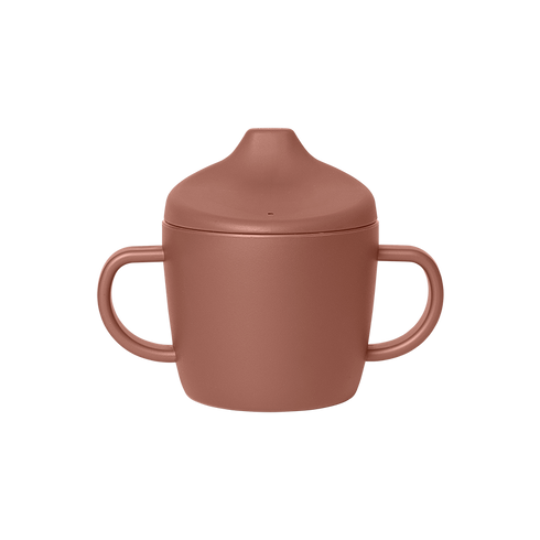 Sippy Cup 學飲杯 - Clay