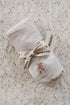 Bamboo Jersey Swaddle 包巾 - Turtle Dove