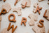 Alphabet Jigsaw Set 字母積木配對