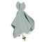 Cuddle Cloth 安撫巾 - Snoppa - Dusty Green