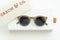 Classic Child Sustainable Polarized Sunglasses 小童太陽眼鏡 - Stone