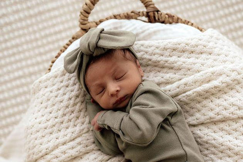 Dewkist Growsuit 連體衣