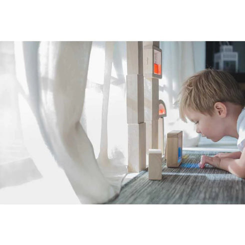 Water Blocks 玩色水魔方積木