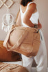 Nursing bag 媽咪包– Golden Mist