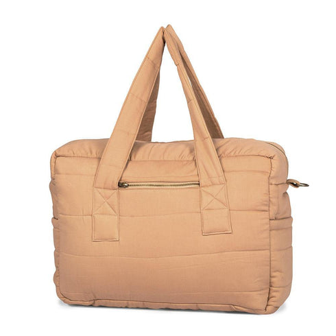 Nursing bag 媽咪包– Golden Mist