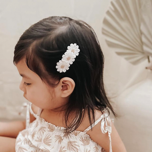 Daisy Days Clip 髮夾